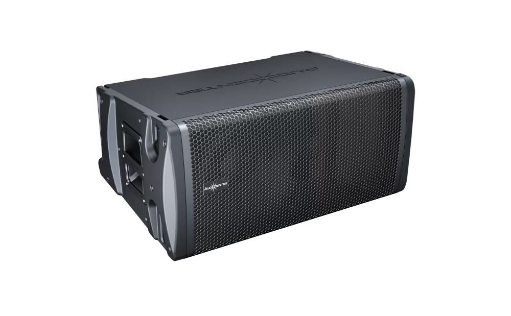 Audiocenter K-LA 12A Active  Line array Speaker